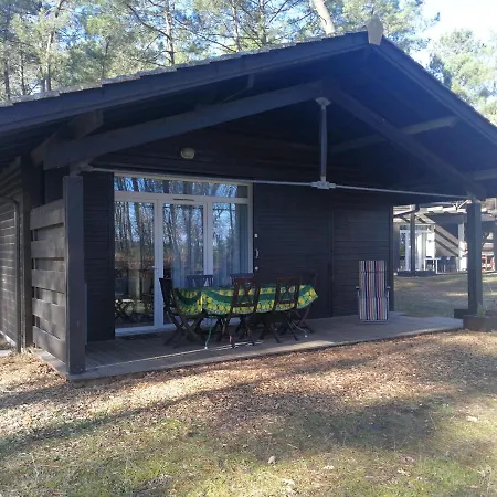 Chalet A La Marina De Talaris De Holiday home