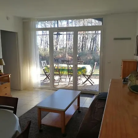 Chalet A La Marina De Talaris De Holiday home *