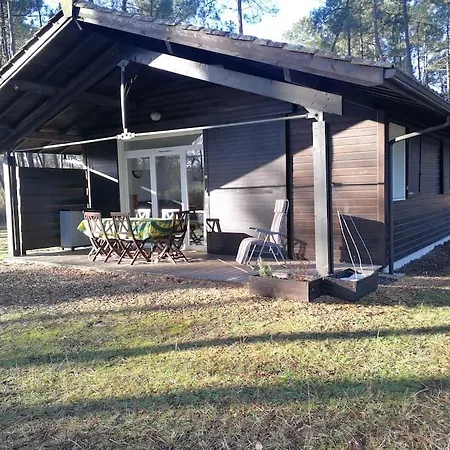 Holiday home Chalet A La Marina De Talaris De