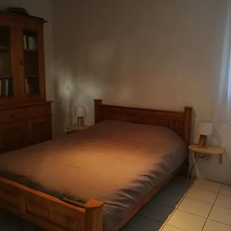 Holiday home Chalet A La Marina De Talaris De *