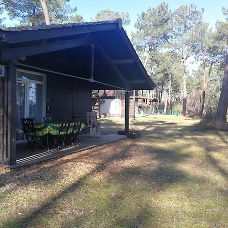 Chalet A La Marina De Talaris De *