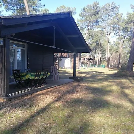 Chalet A La Marina De Talaris De *