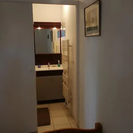 Holiday home Chalet A La Marina De Talaris De Lacanau