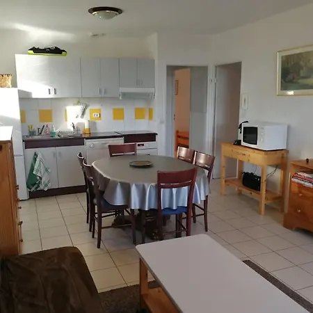 Chalet A La Marina De Talaris De Holiday home *